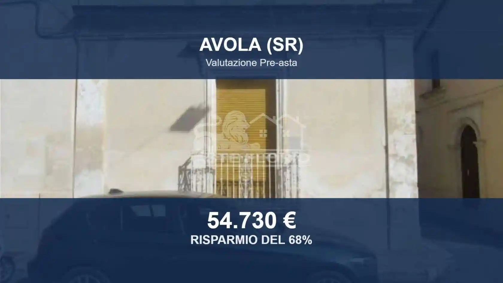 Villa in vendita a Avola