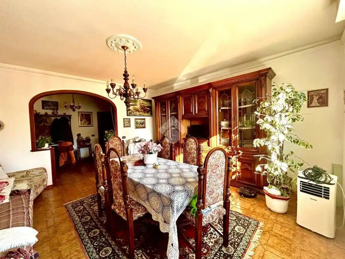 Appartamento in vendita a Montemurlo
