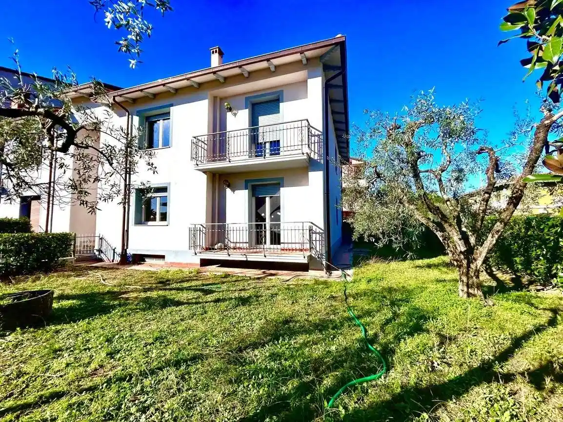 Appartamento in vendita a Montemurlo