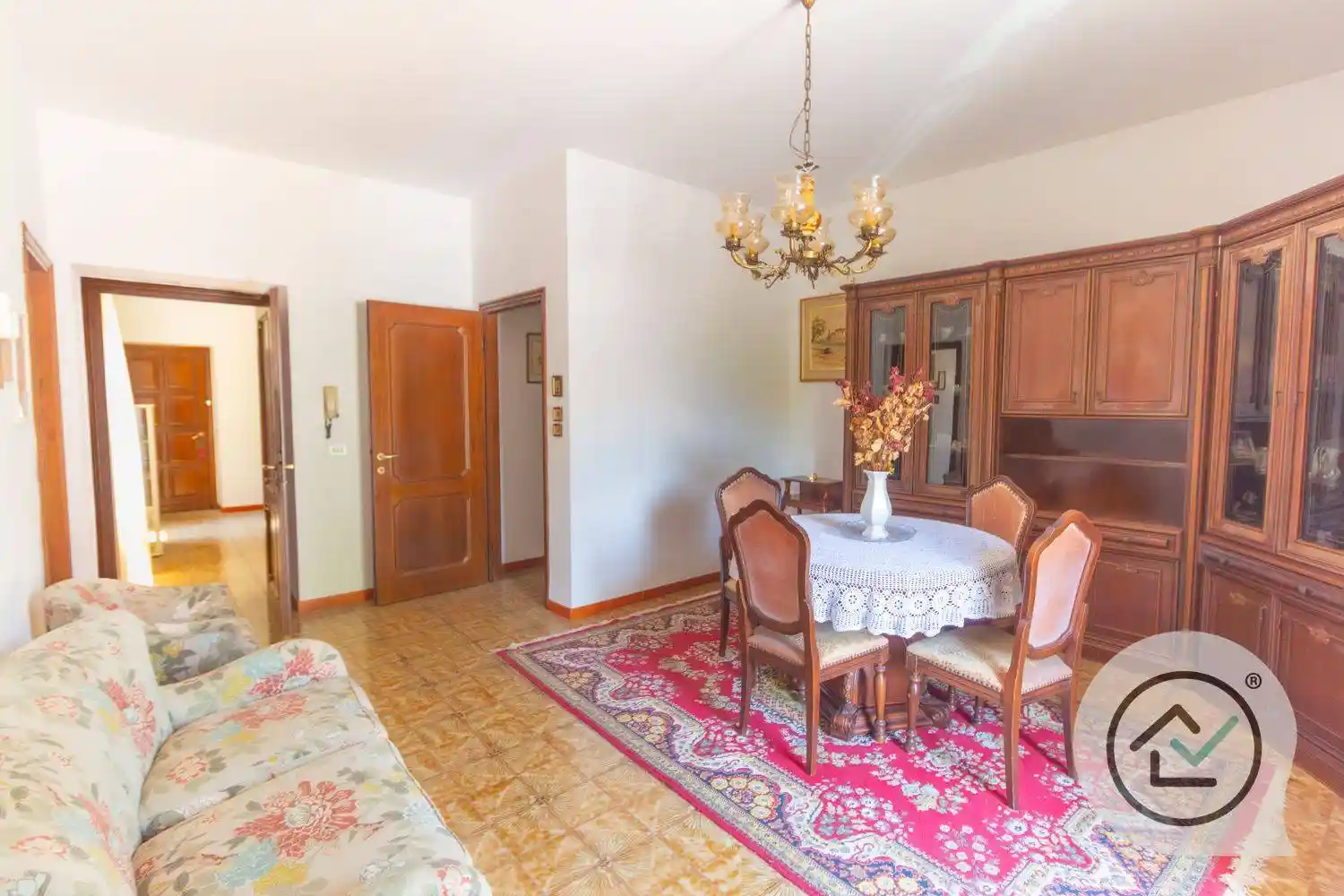 Casa indipendente in vendita a Ponte Lambro