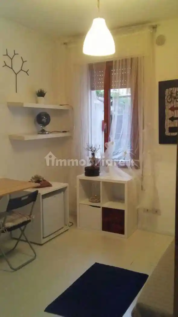 Appartamento in affitto a Padova