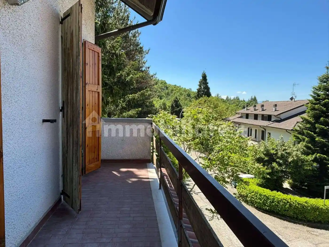 Casa indipendente in affitto a Carpineti