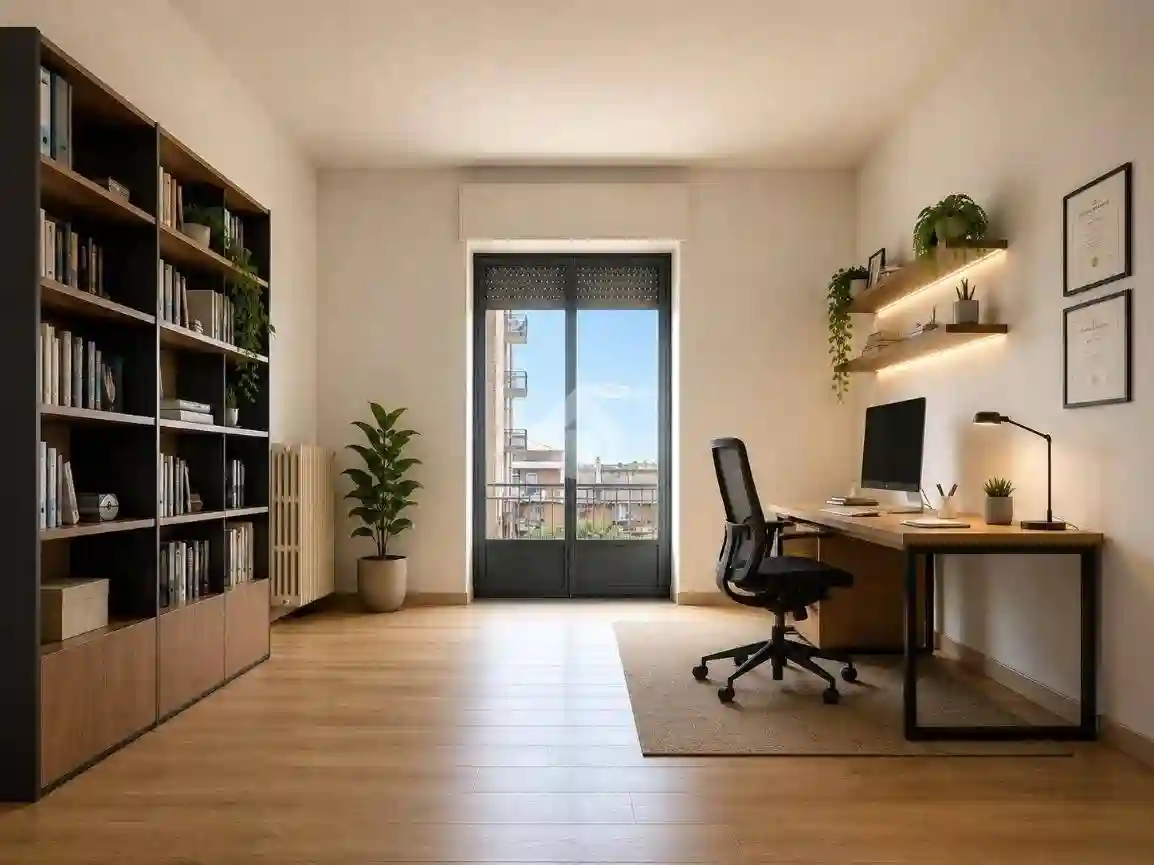 Appartamento - foto 4