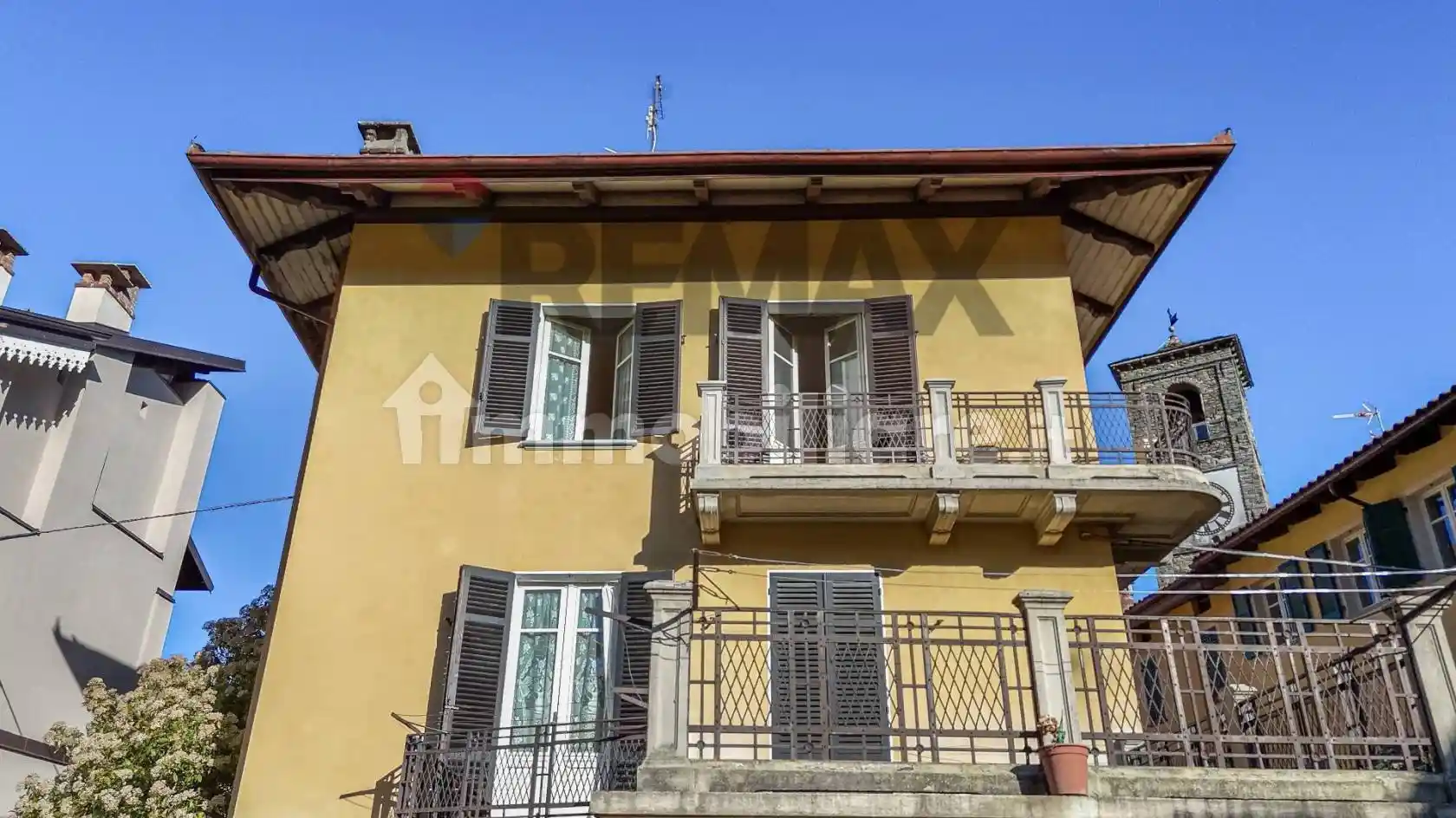 Casa indipendente in vendita a Sordevolo