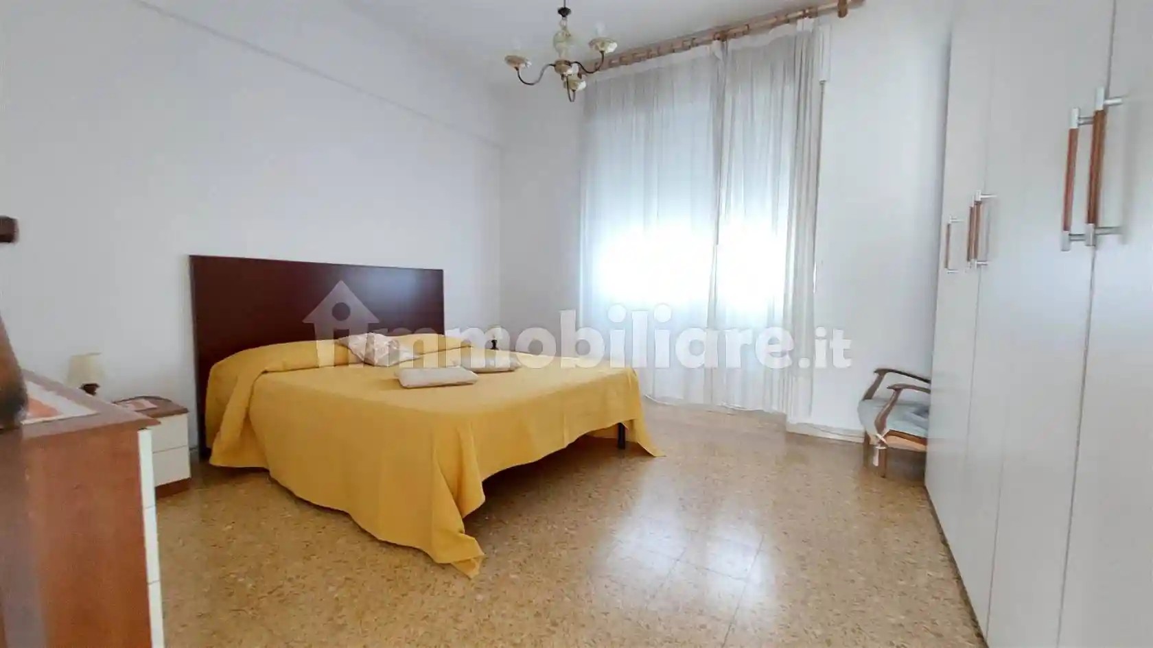 Appartamento in affitto a Livorno