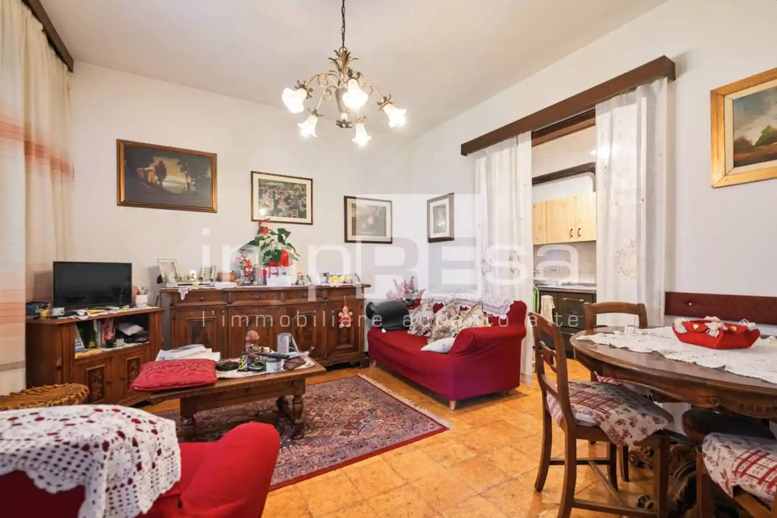 Casa indipendente in vendita a Spresiano