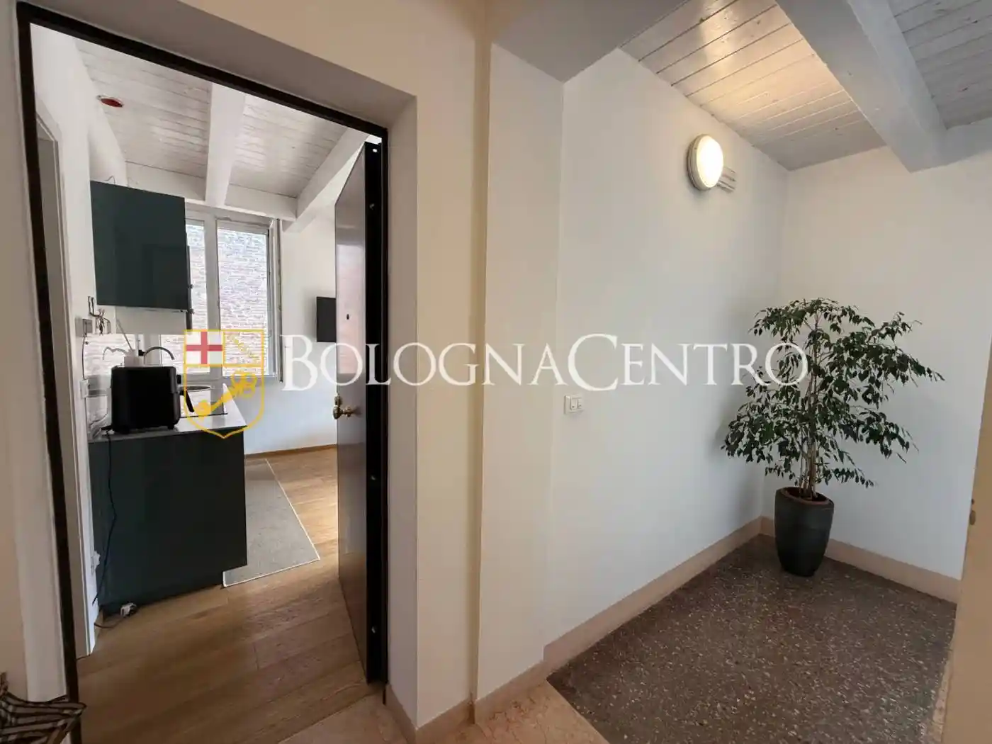 Appartamento in vendita a Bologna