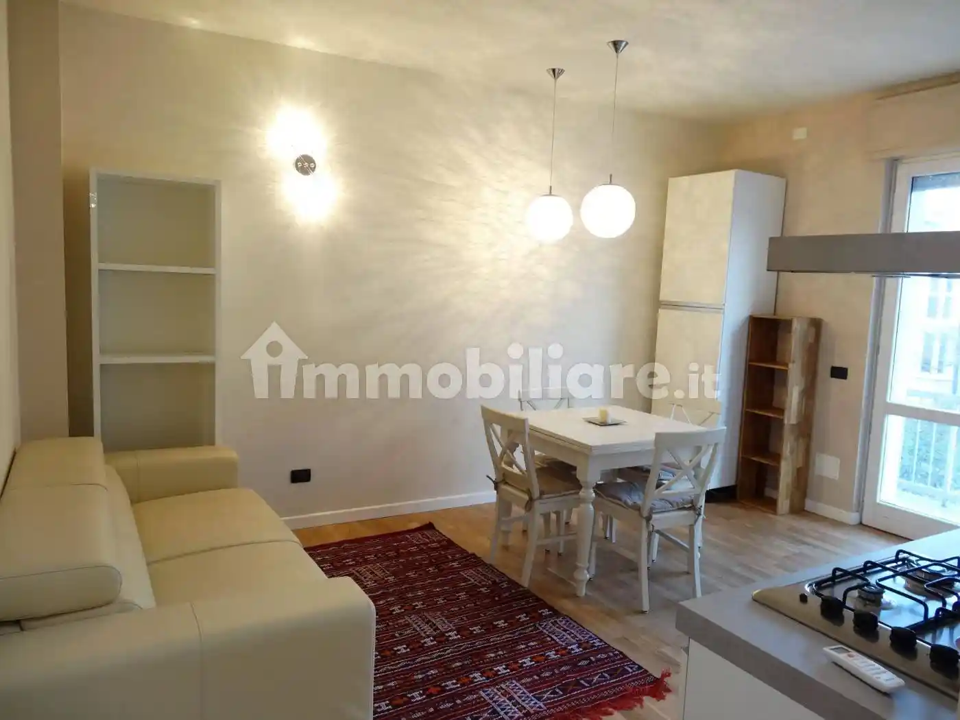 Appartamento in affitto a Paratico