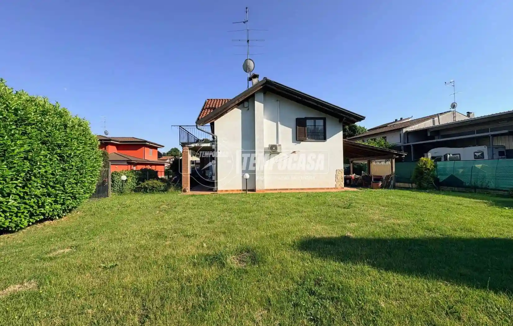 Villetta a schiera - foto 2