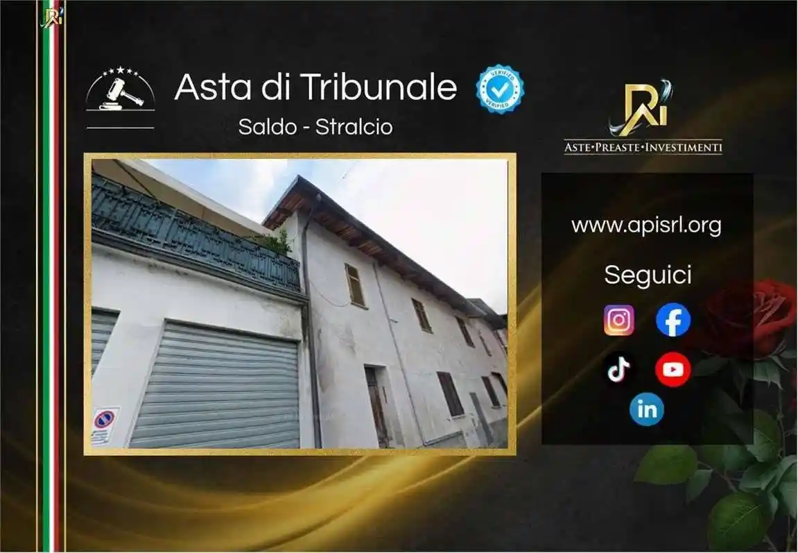 Appartamento in vendita a Borgo d'Ale