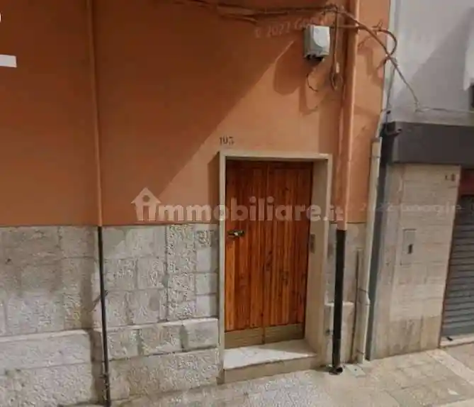 Appartamento in vendita a Corato