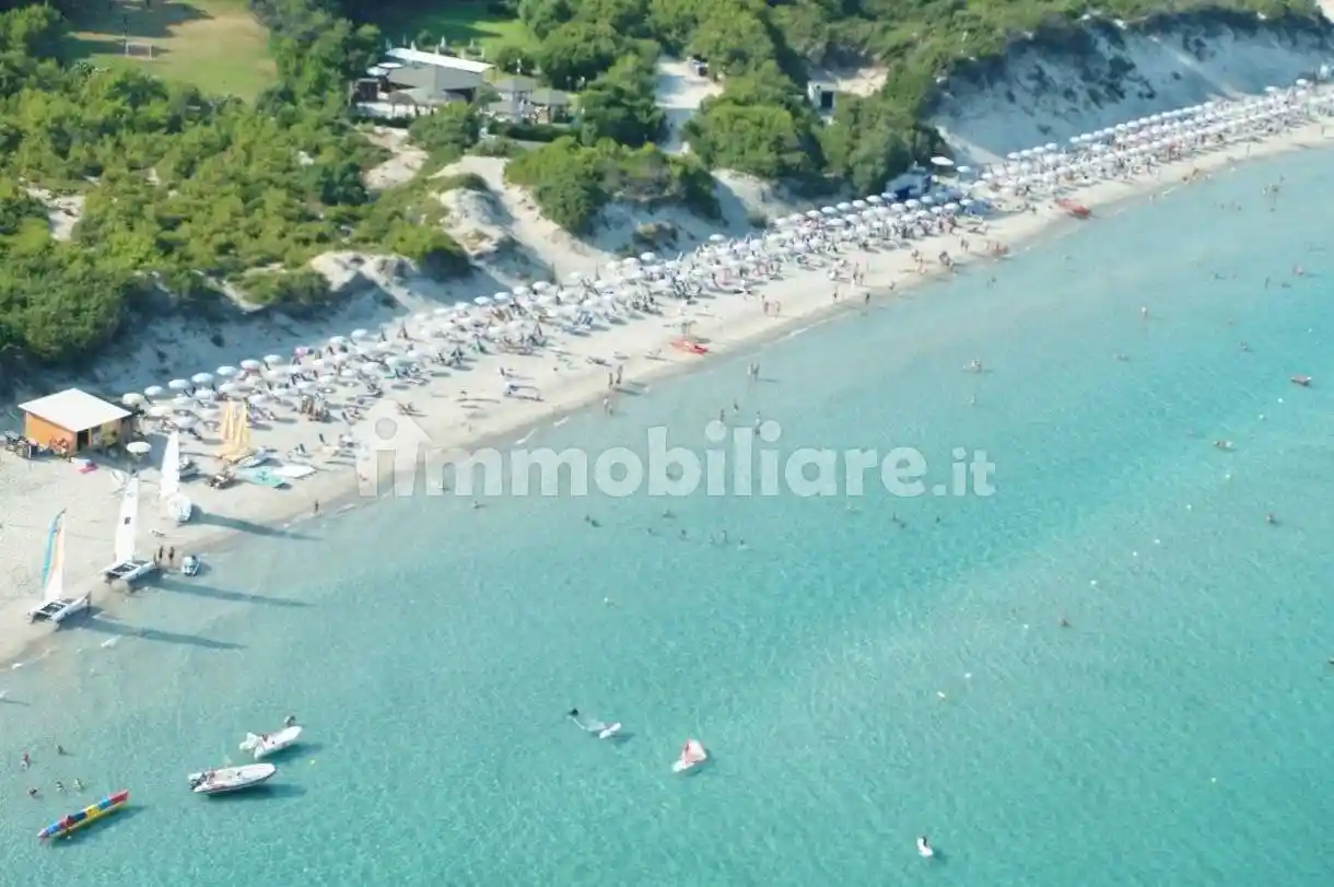 Appartamento in affitto a Otranto