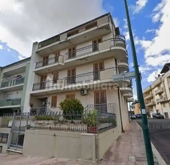 Appartamento in vendita a Gravina in Puglia