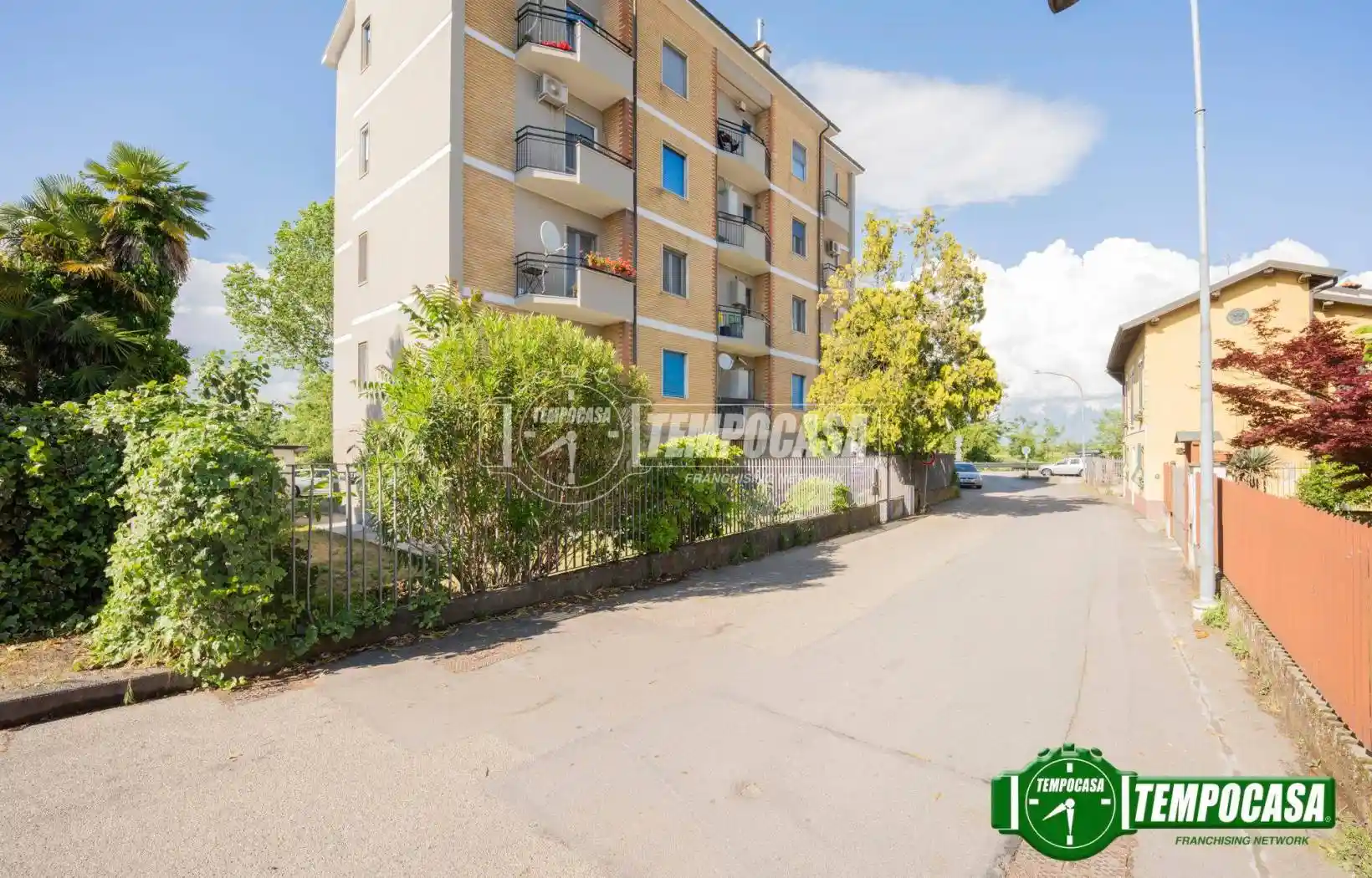 Appartamento in vendita a Calvignasco