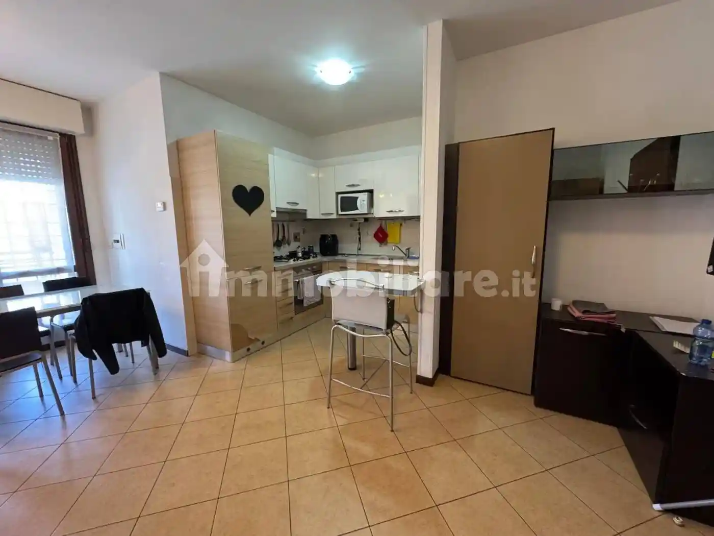 Appartamento in affitto a Casalecchio di Reno