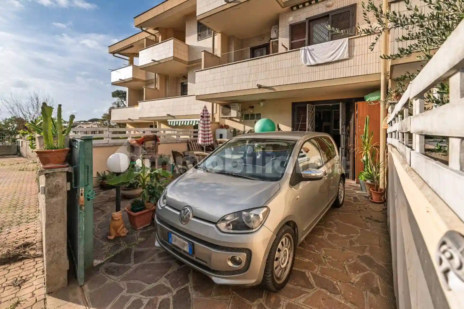 Villetta a schiera - foto 3