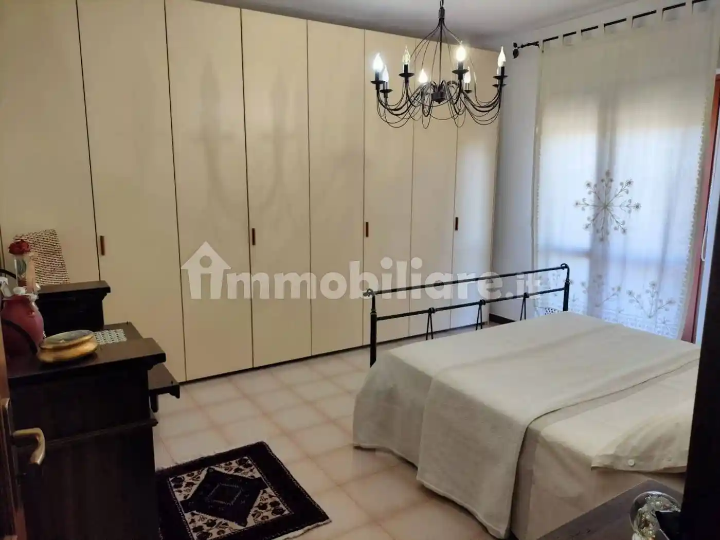Appartamento in vendita a San Giorgio Ionico