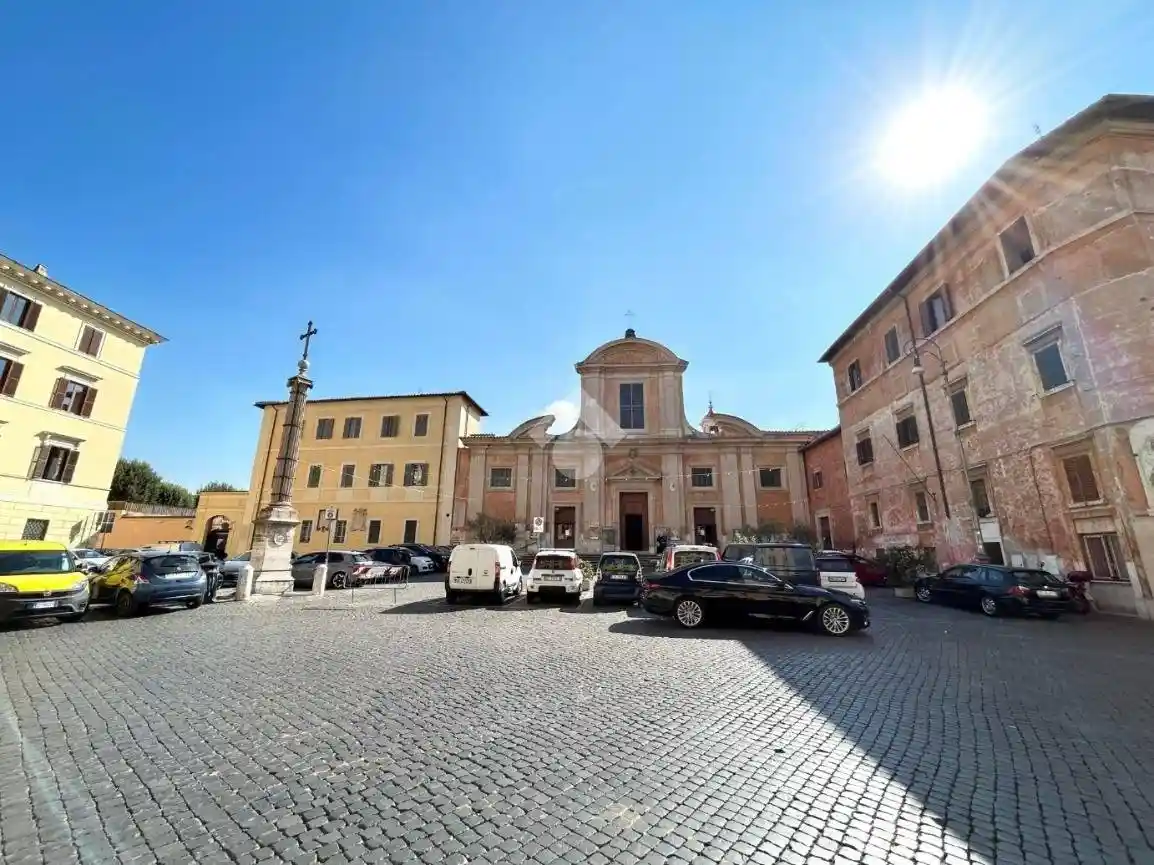 Appartamento in affitto a Roma