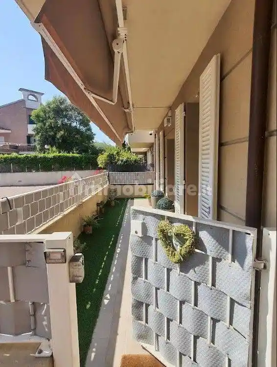 Appartamento in vendita a Pesaro