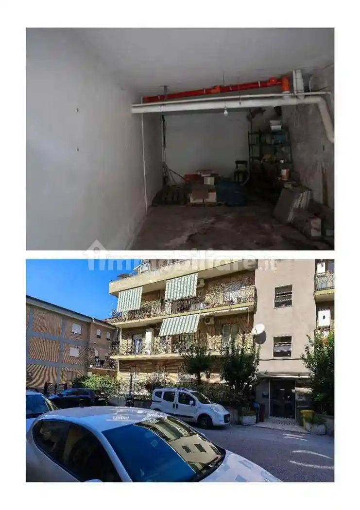 Appartamento in vendita a Caserta