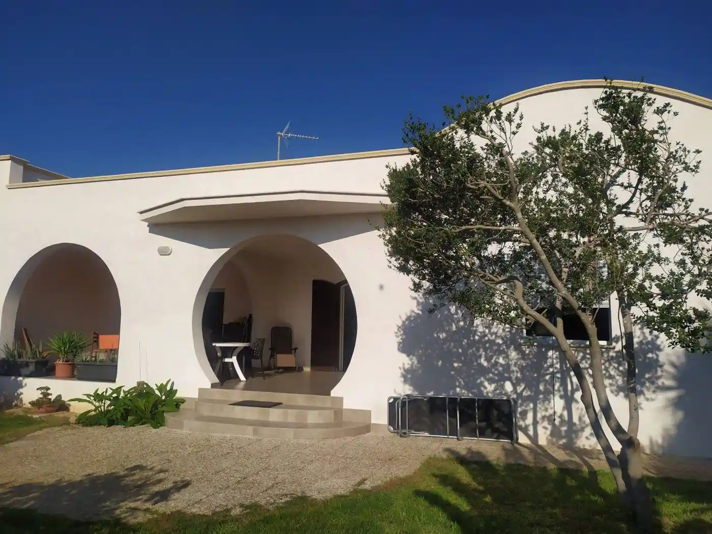 Villa in vendita a Mazara del Vallo