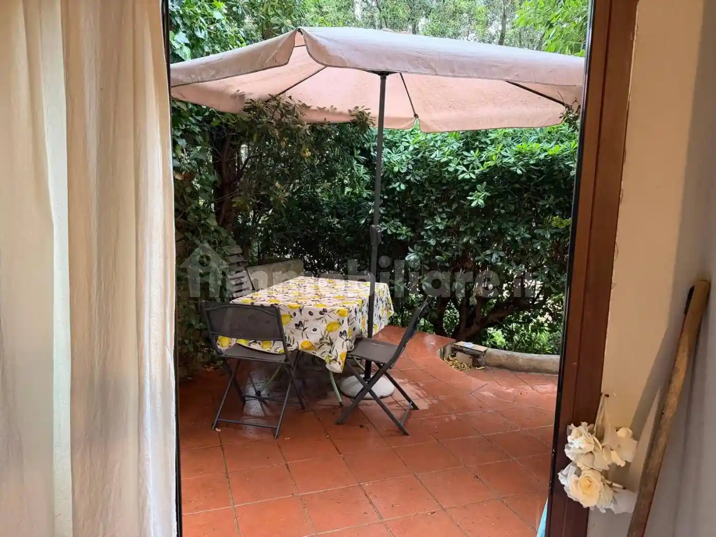 Appartamento in affitto a Olbia