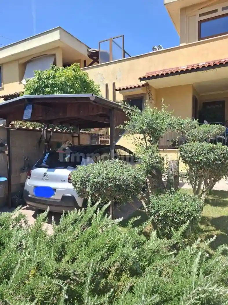 Villetta a schiera - foto 2
