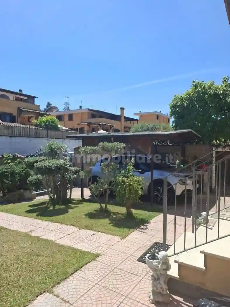 Villetta a schiera - foto 3