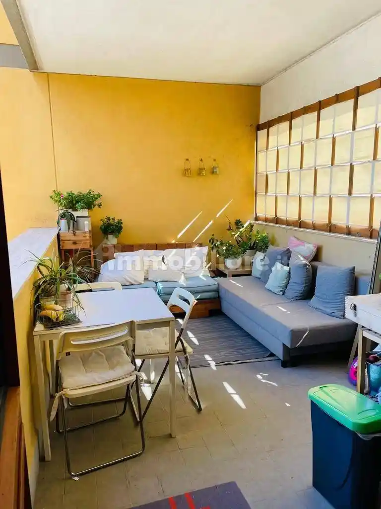 Appartamento in affitto a Palermo