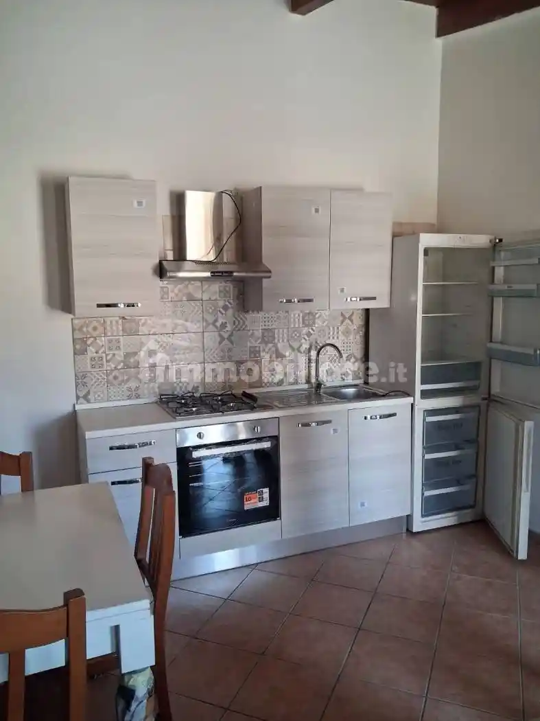 Appartamento in affitto a Giugliano in Campania