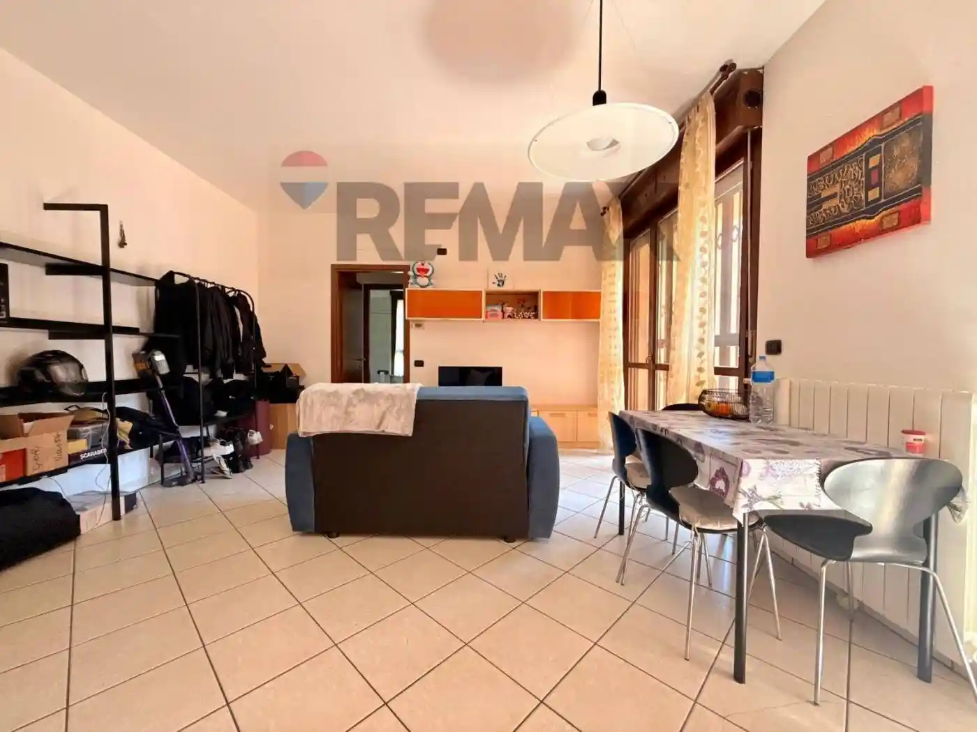 Appartamento in vendita a San Giuliano Milanese