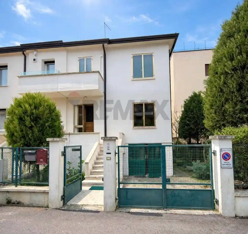 Villa in vendita a Padova