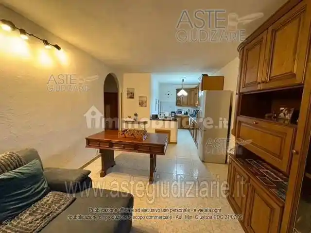 Appartamento in vendita a Porcari