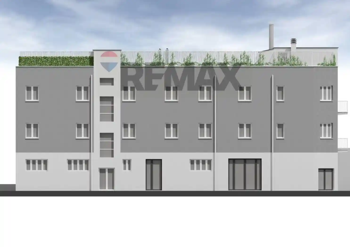 Appartamento in vendita a San Giuliano Milanese