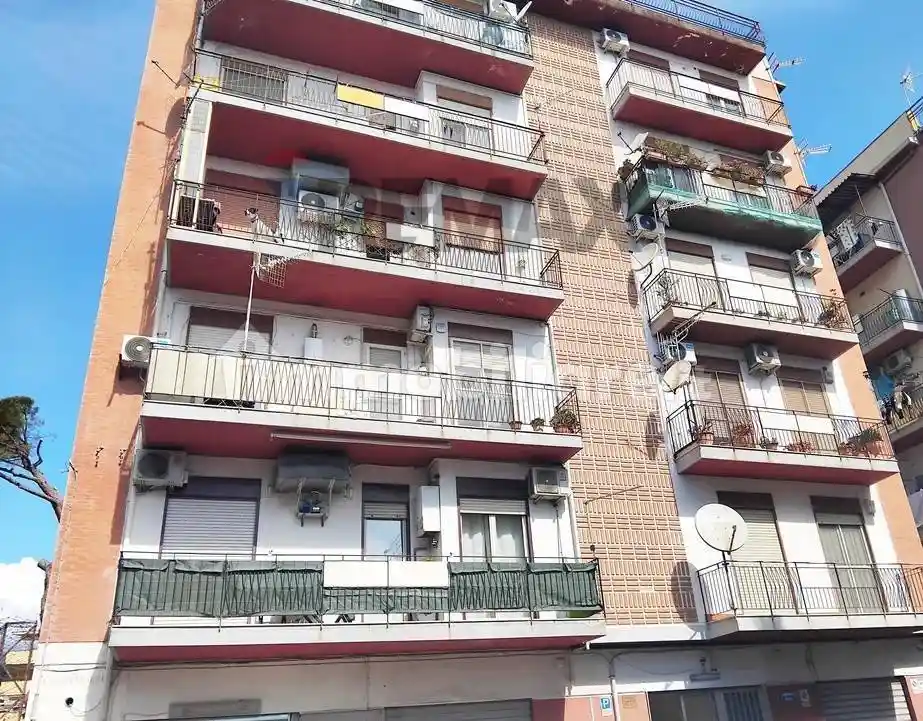 Appartamento in vendita a Messina