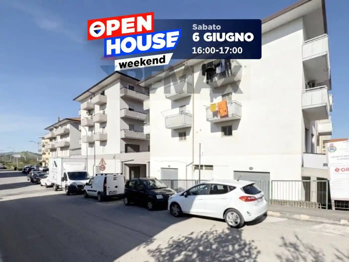 Appartamento in vendita a Altino