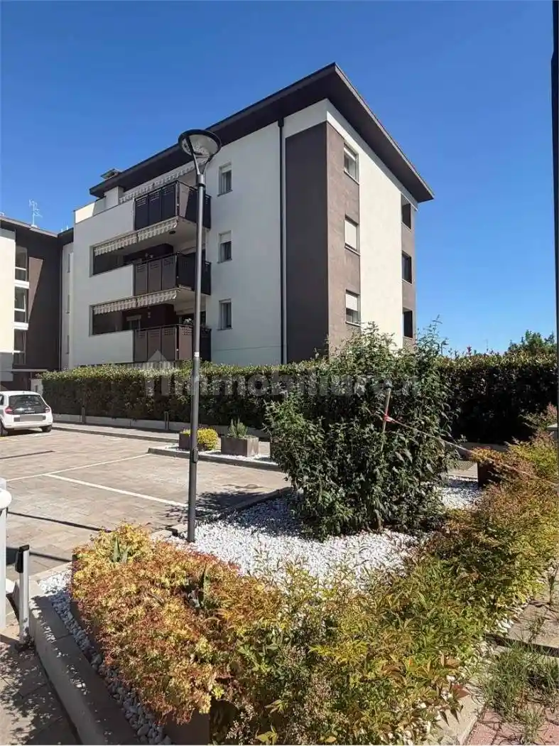 Attico - Mansarda in vendita a Ozzano dell'Emilia