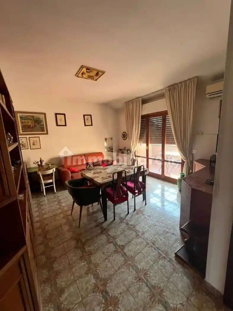 Appartamento in affitto a Cortona