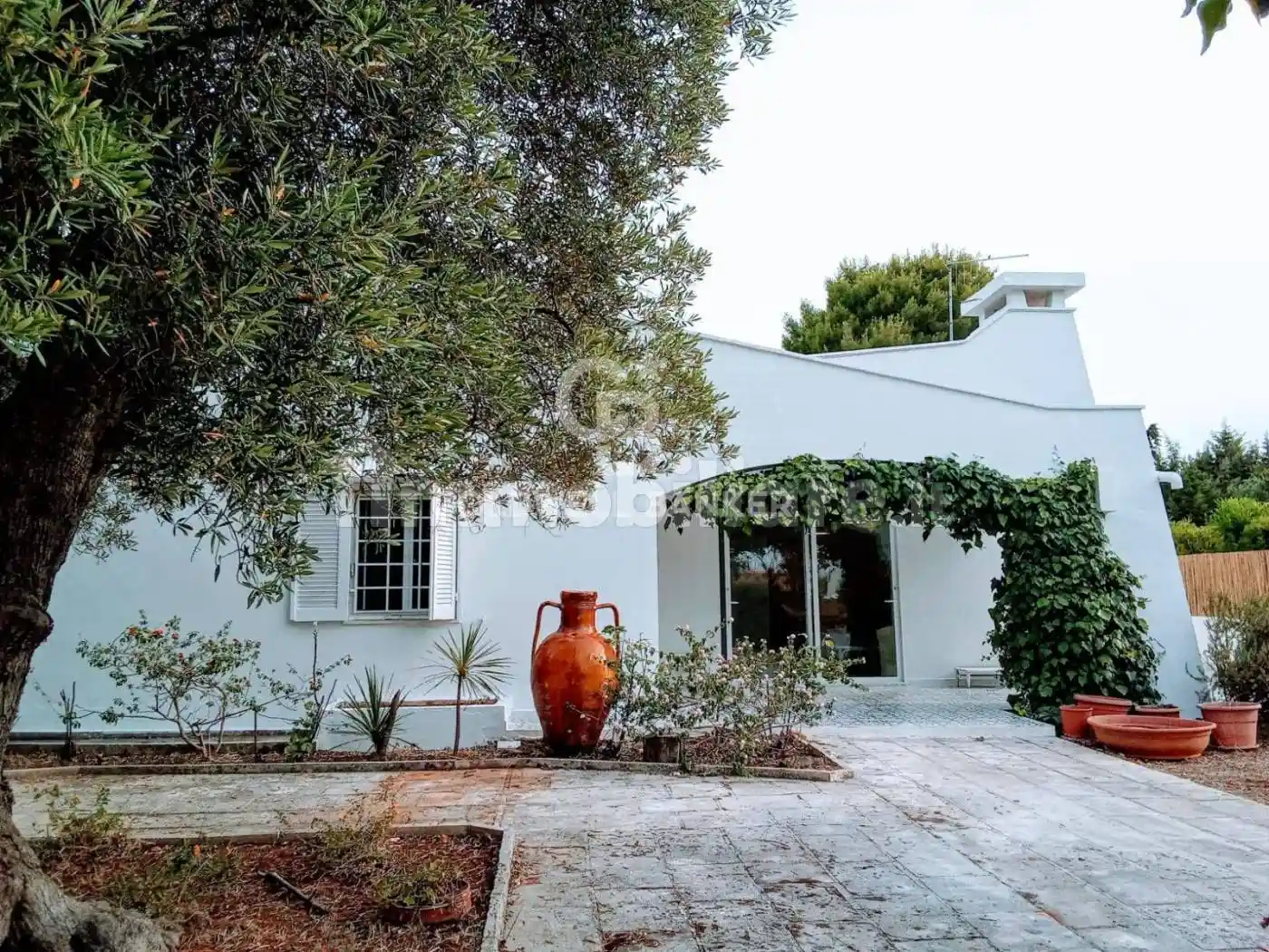 Villa in affitto a Ostuni