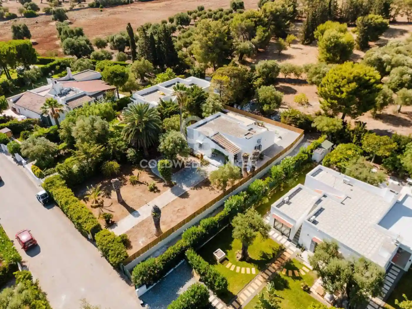 Villa - foto 5