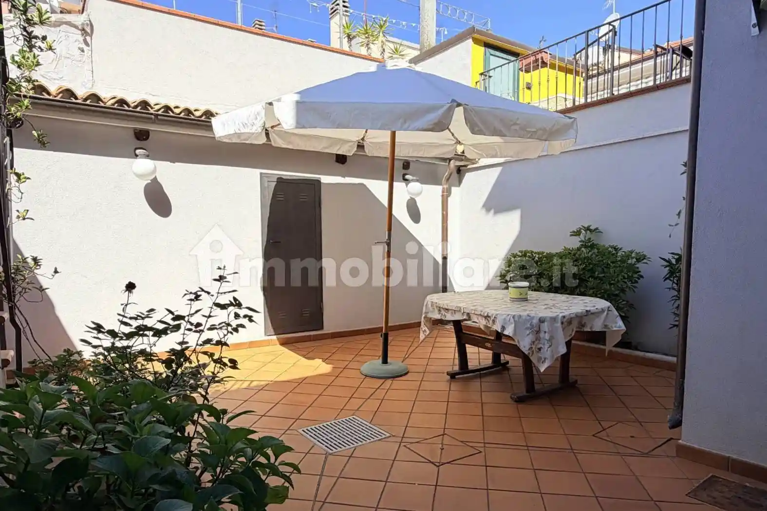 Casa indipendente in vendita a Pesaro