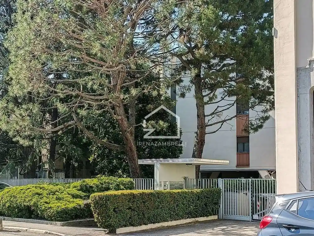 Appartamento in vendita a Busto Arsizio