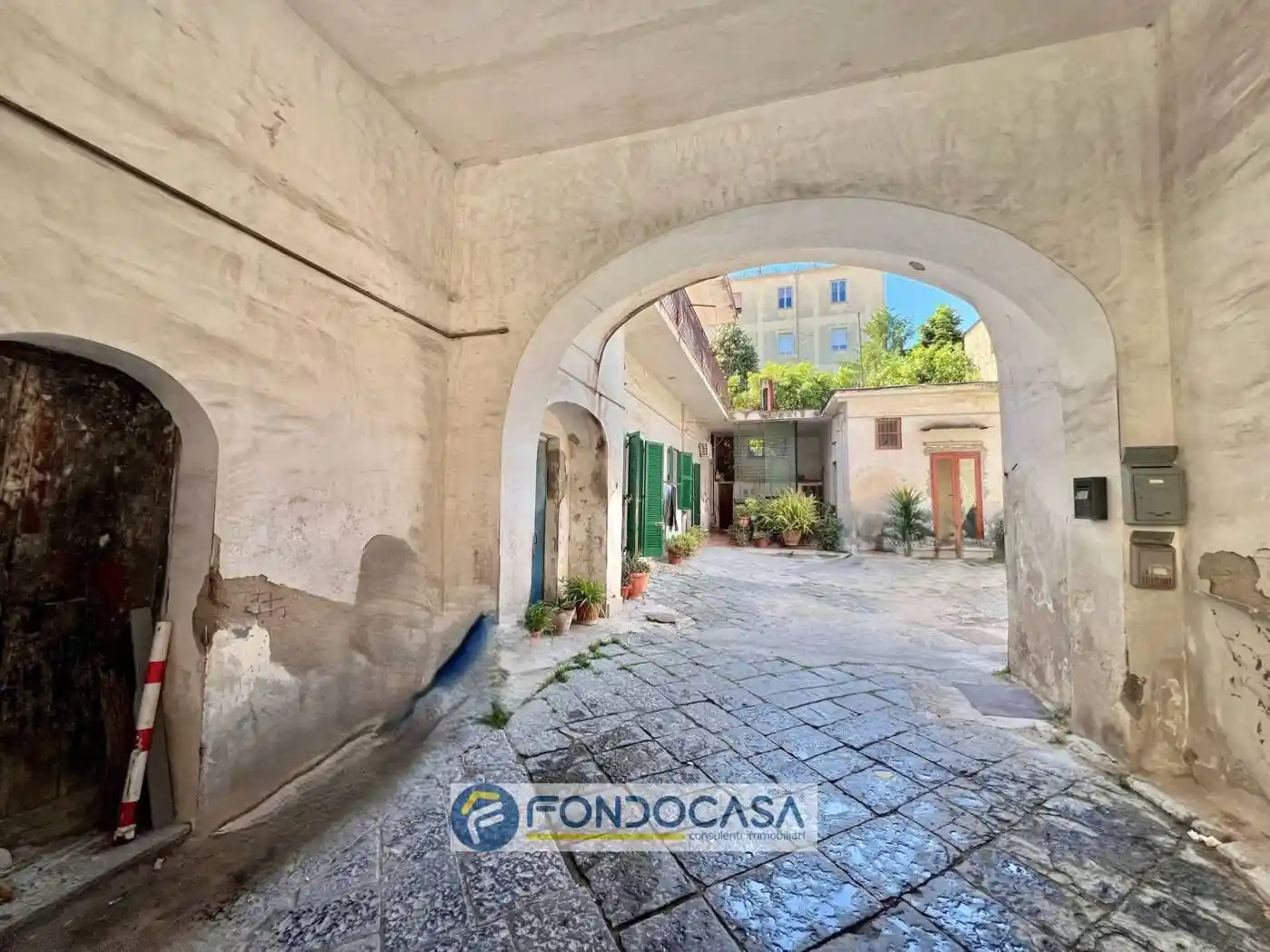 Casa indipendente in vendita a Sant'Antimo