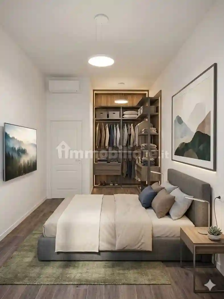 Appartamento - foto 4