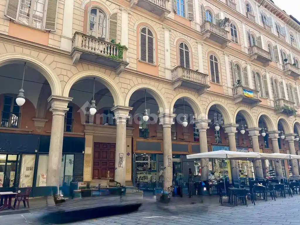 Appartamento in affitto a Torino