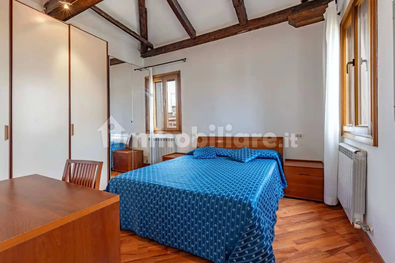 Appartamento in affitto a Venezia