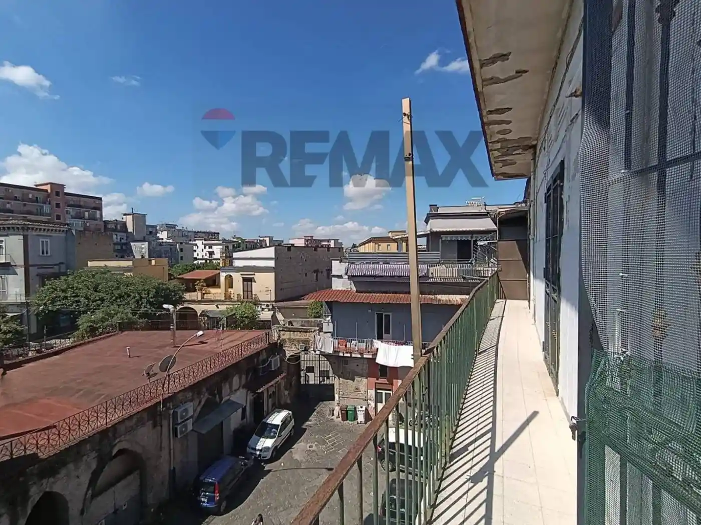 Appartamento in vendita a Melito di Napoli
