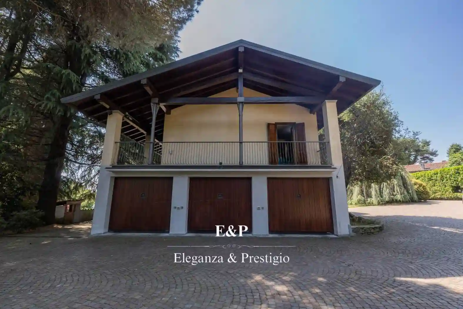 Villa - foto 2