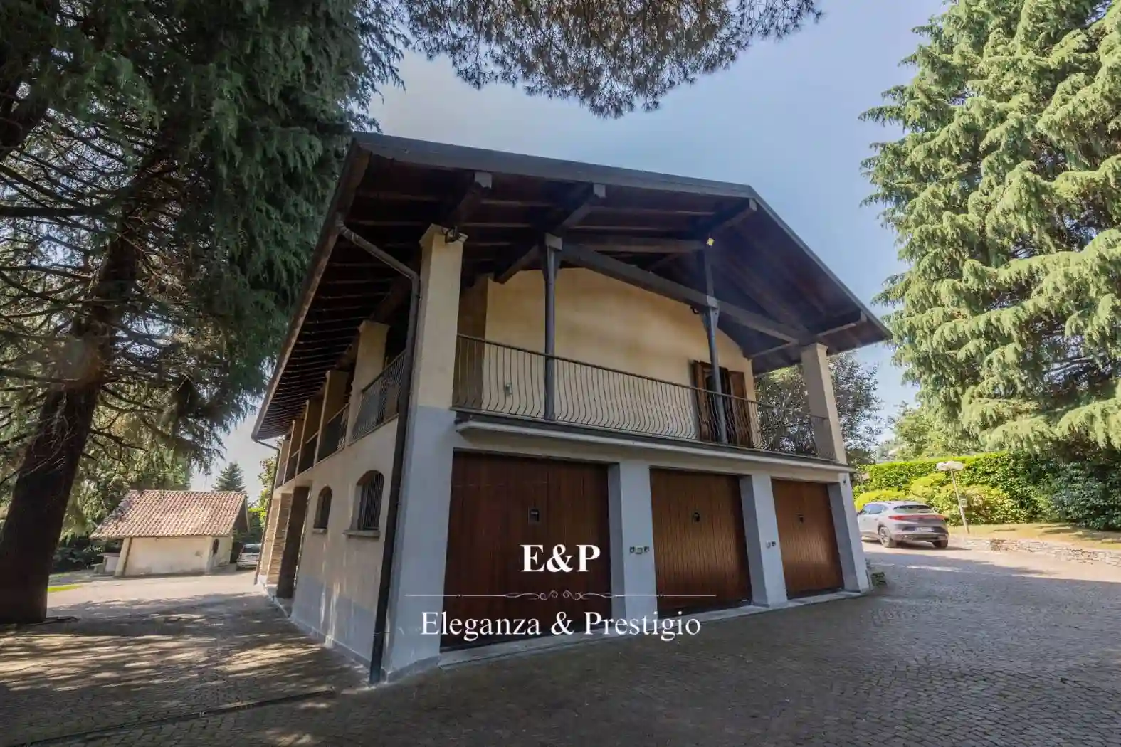 Villa - foto 3
