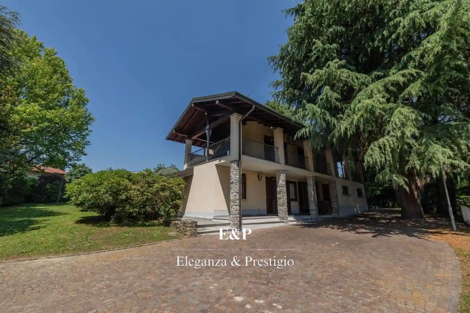 Villa - foto 4